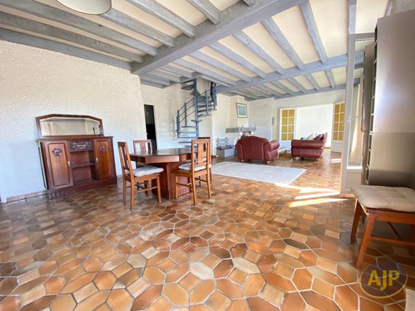 Vente immeuble Audenge : 504 000 € - AJP Immobilier Lège-Cap-Ferret