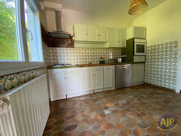 Vente immeuble Audenge : 504 000 € - AJP Immobilier Lège-Cap-Ferret