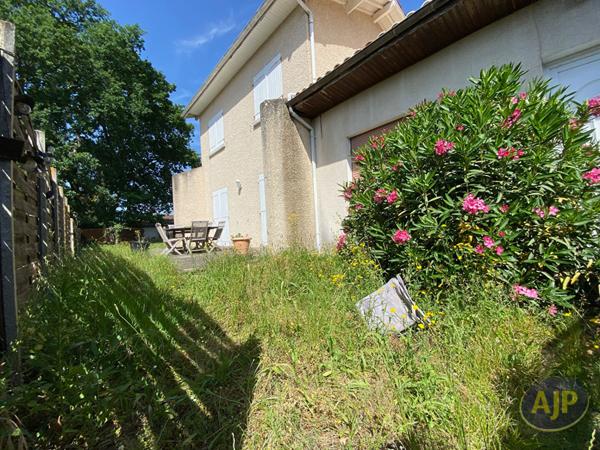 Vente immeuble Audenge : 504 000 € - AJP Immobilier Lège-Cap-Ferret