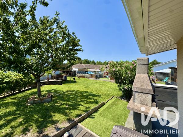Maison à vendre 5 pièces 100 m² Sanguinet