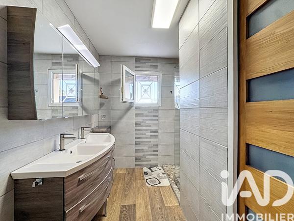 Maison à vendre 5 pièces 100 m² Sanguinet