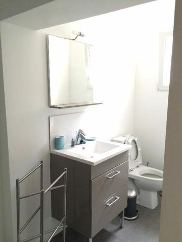 Appartement à louer  1 pièce • 21,23 m2 Compiègne