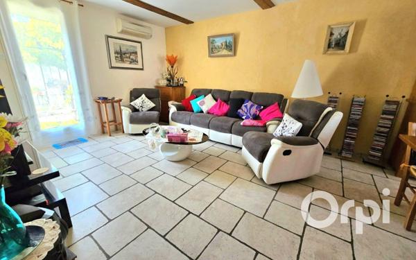 Maison à vendre    4 pièces •  Saint-Martin-de-Crau