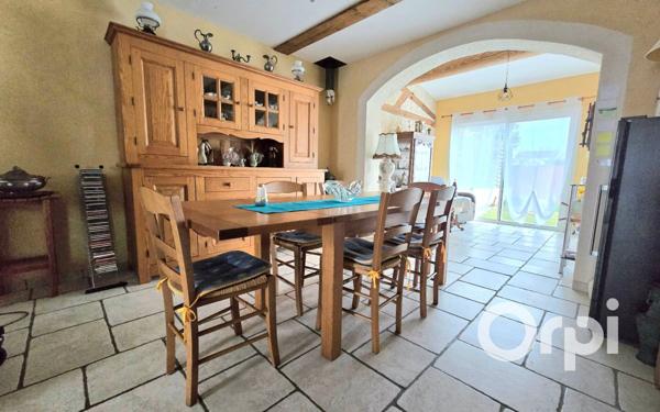 Maison à vendre    4 pièces •  Saint-Martin-de-Crau