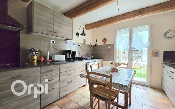 Maison à vendre    4 pièces •  Saint-Martin-de-Crau