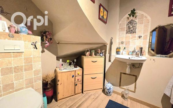 Maison à vendre    4 pièces •  Saint-Martin-de-Crau