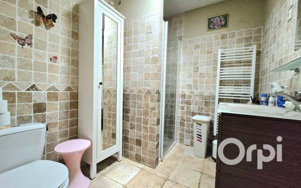 Maison à vendre    4 pièces •  Saint-Martin-de-Crau