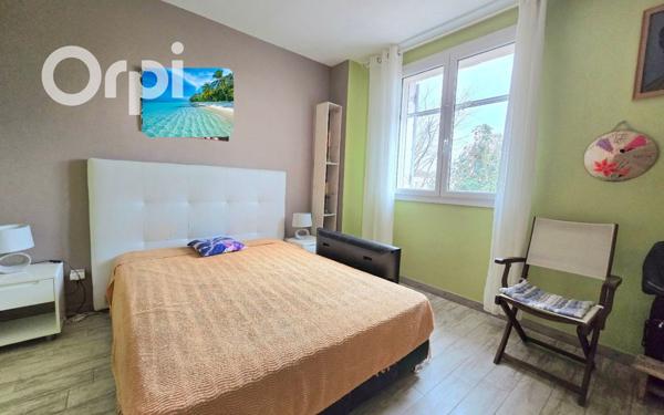 Maison à vendre    4 pièces •  Saint-Martin-de-Crau