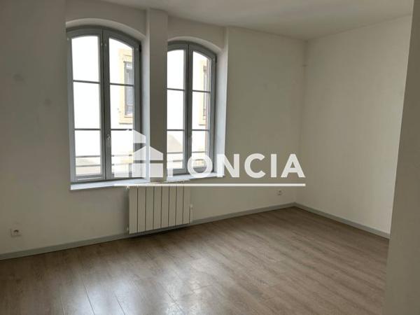 À vendre Immeuble 342.51 m² - Colmar 68000