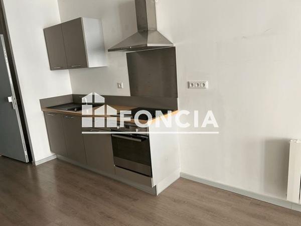 À vendre Immeuble 342.51 m² - Colmar 68000