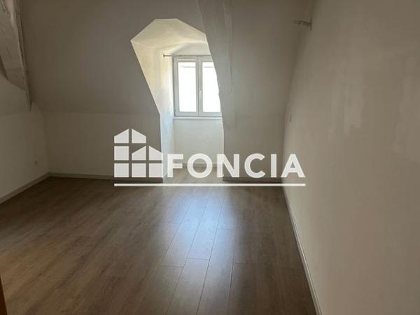 À vendre Immeuble 342.51 m² - Colmar 68000