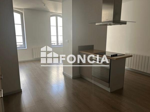 À vendre Immeuble 342.51 m² - Colmar 68000