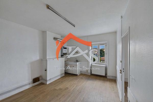 Vente Appartement 67 m2 à Lorette
