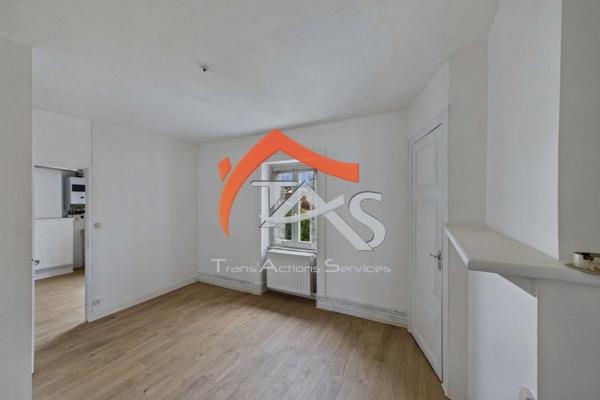 Vente Appartement 67 m2 à Lorette