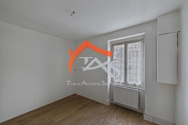 Vente Appartement 67 m2 à Lorette