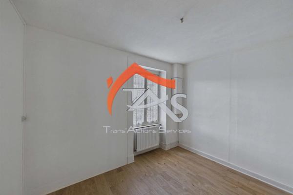 Vente Appartement 67 m2 à Lorette