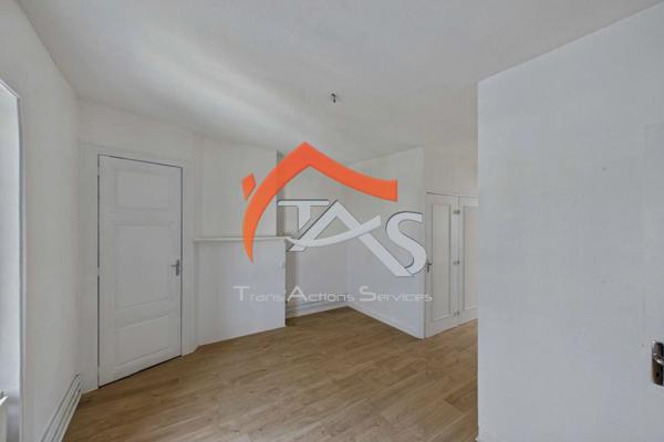 Vente Appartement 67 m2 à Lorette