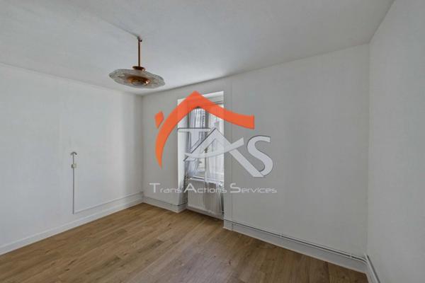 Vente Appartement 67 m2 à Lorette