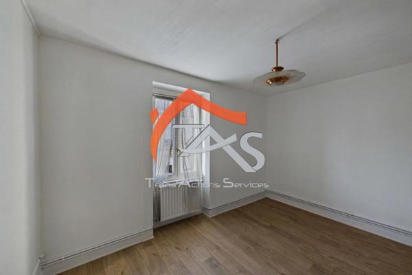 Vente Appartement 67 m2 à Lorette