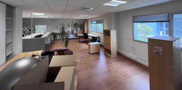 Local professionnel / commercial