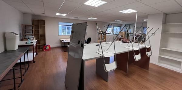 Local professionnel / commercial