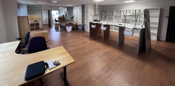 Local professionnel / commercial