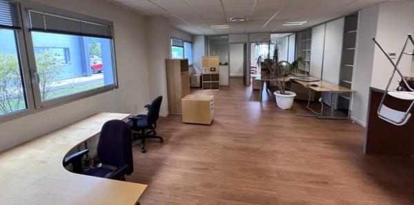 Local professionnel / commercial