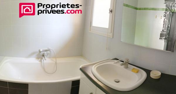 Maison  d'architecte  6  pièces165 m2 sur terrain de 3000 m²