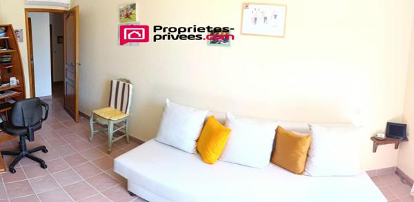 Maison  d'architecte  6  pièces165 m2 sur terrain de 3000 m²