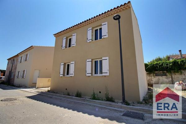 Maison Sarrians 4 pièces - 97m² - Garage - RE2020