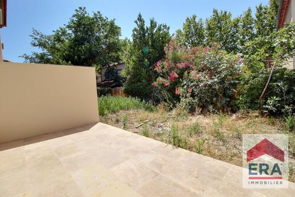 Maison Sarrians 4 pièces - 97m² - Garage - RE2020