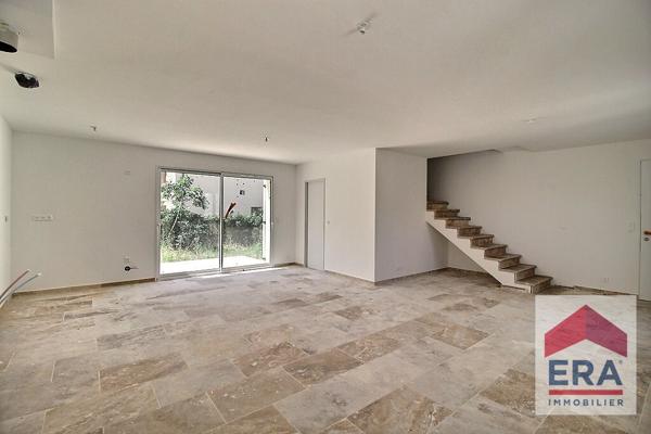 Maison Sarrians 4 pièces - 97m² - Garage - RE2020