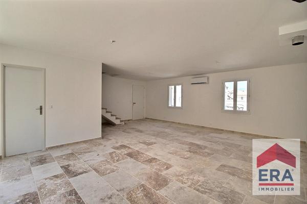 Maison Sarrians 4 pièces - 97m² - Garage - RE2020