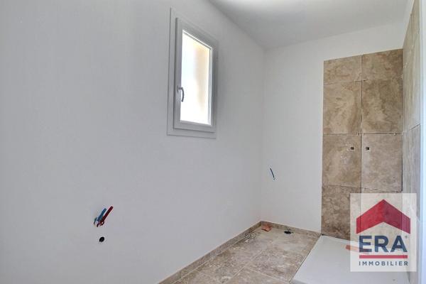 Maison Sarrians 4 pièces - 97m² - Garage - RE2020