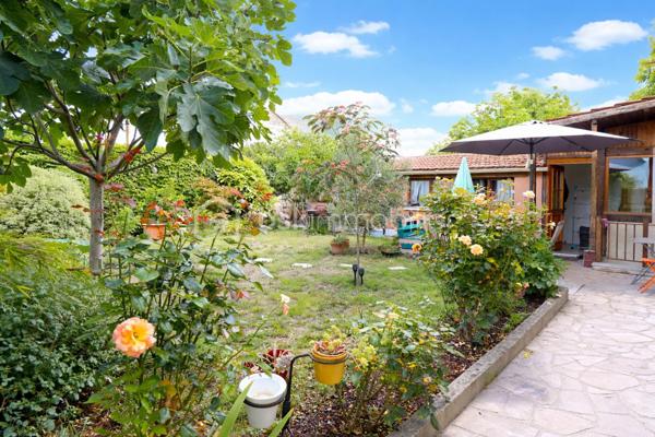 Appartement de 68 m²