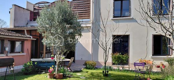 Appartement de 68 m²