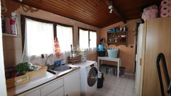 Appartement de 68 m²