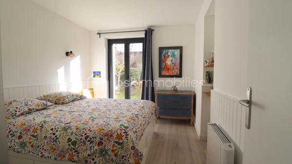 Appartement de 68 m²