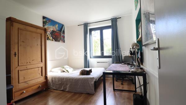 Appartement de 68 m²