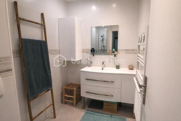 Appartement de 68 m²