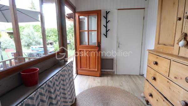 Appartement de 68 m²