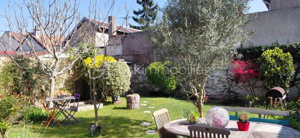 Appartement de 68 m²