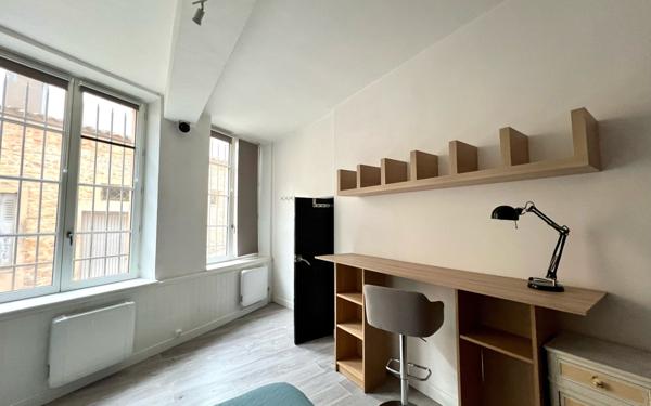 Appartement à vendre    2 pièces • 37,23 m2 Lyon 5