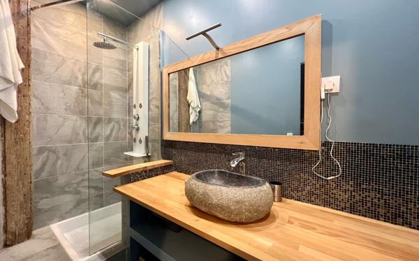 Appartement à vendre    2 pièces • 37,23 m2 Lyon 5