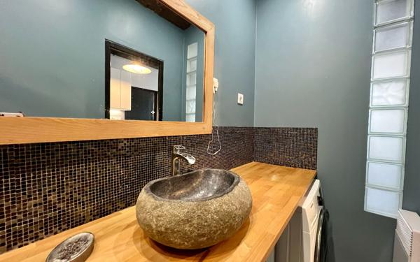 Appartement à vendre    2 pièces • 37,23 m2 Lyon 5