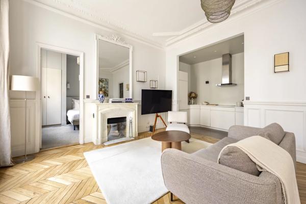 Appartement Neuilly-sur-Seine - SABLONS