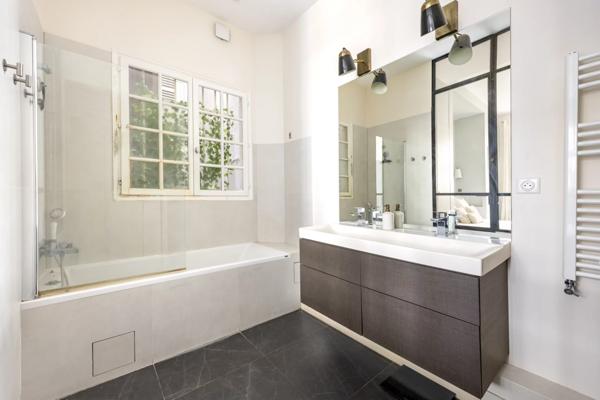 Appartement Neuilly-sur-Seine - SABLONS