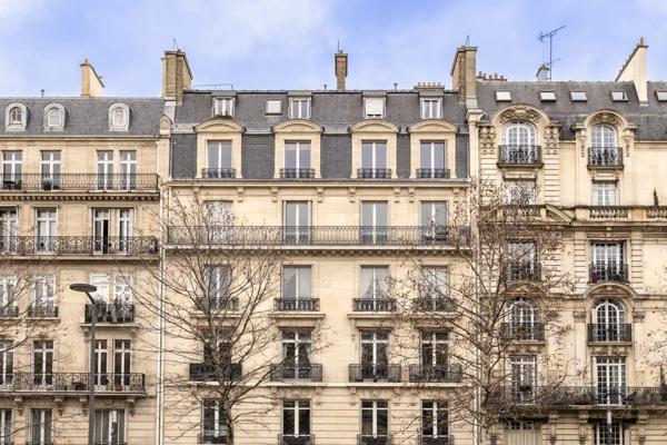 Appartement Neuilly-sur-Seine - SABLONS