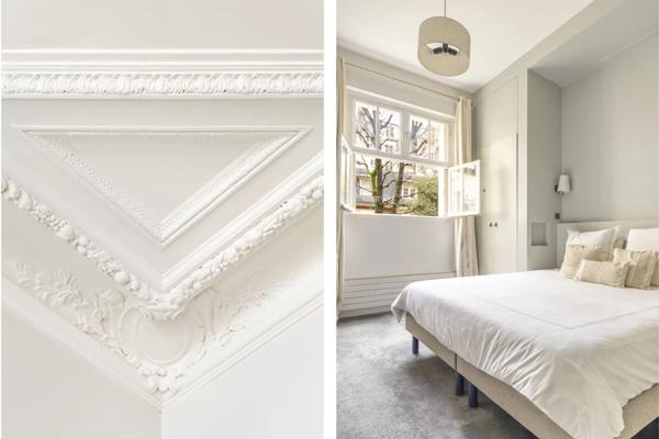 Appartement Neuilly-sur-Seine - SABLONS