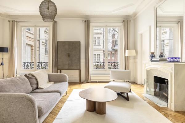 Appartement Neuilly-sur-Seine - SABLONS